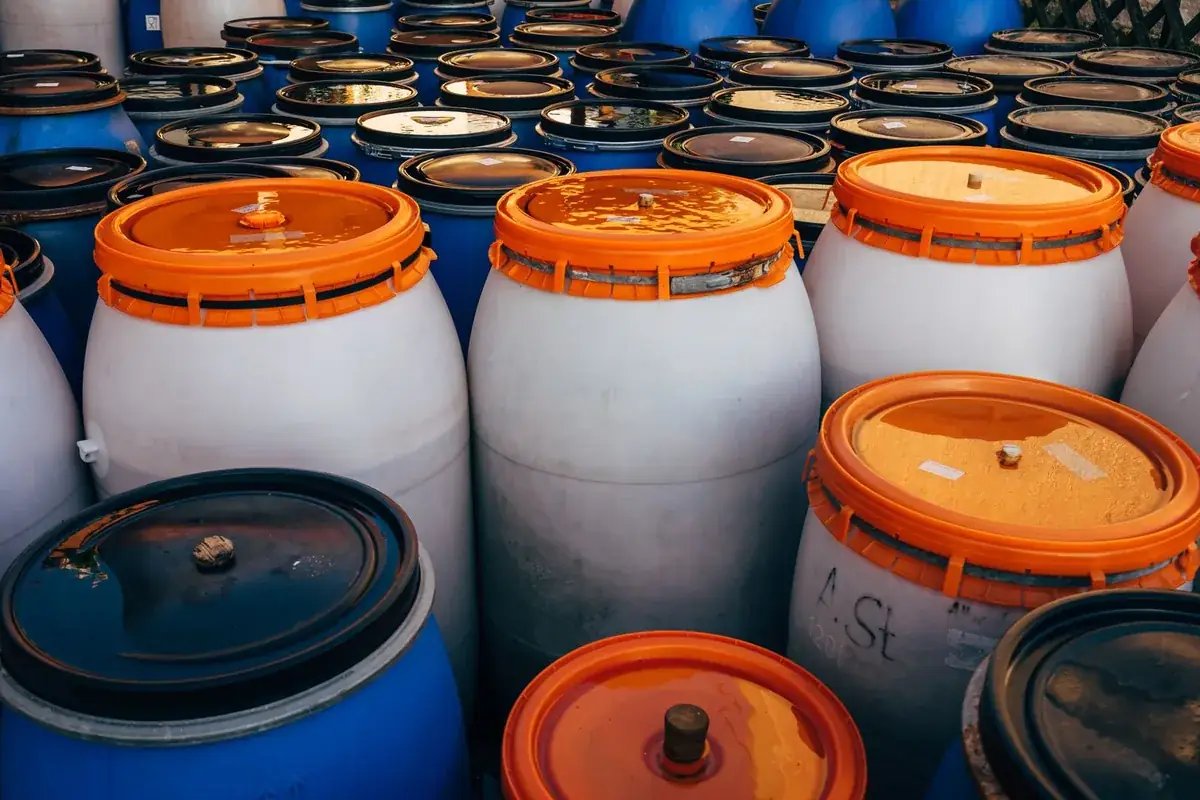 Hazmat Cleanup in White Oak, OH